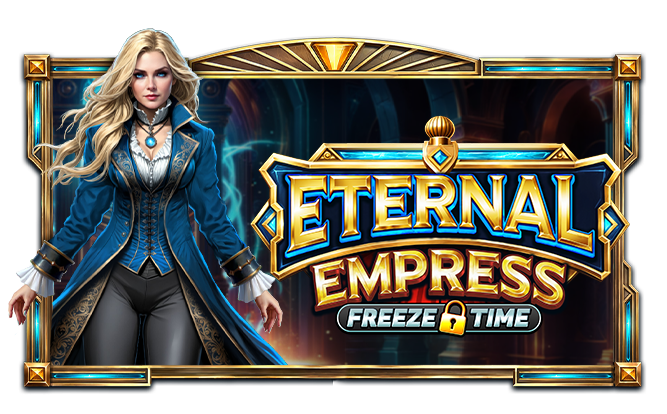 Eternal Empress – Freeze Time